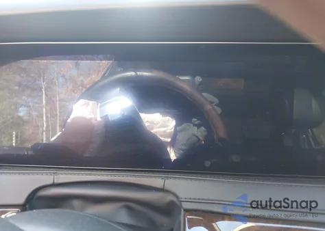 2018 Mercedes-Benz S 560 4Matic из США, поврежденный, VIN WDDUG8GB4JA380951